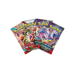 Pokémon TCG: Grafaiai ex Box