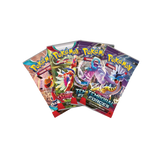 Pokémon TCG: Grafaiai ex Box