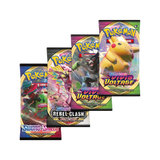 Pokémon TCG: Alakazam V Box