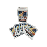 2024/25 Topps Chrome NBA Basketball Value Blaster Box
