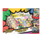 Pokémon TCG: Ascended Heroes Premium Poster Collection