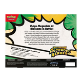 Pokémon TCG: Mega Evolution - Mega EX Box