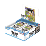 Fusion World – Manga Booster Display [SB01]
