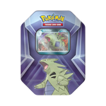 Pokémon TCG: Triple Whammy Collector Tin (Set of 3)