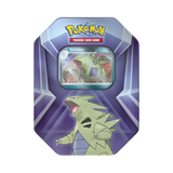 Pokémon TCG: Triple Whammy Collector Tin (Set of 3)