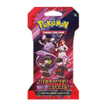 SV10 Destined Rivals Blister Pack