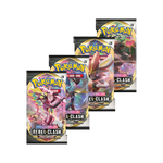 SWSH02 Rebel Clash Booster Pack
