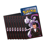 SV10 Destined Rivals Elite Trainer Box