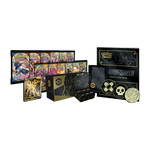 SWSH Zacian or Zamazenta Elite Trainer Box Plus