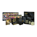 SWSH Zacian or Zamazenta Elite Trainer Box Plus