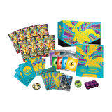 Pokémon TCG: Mega Evolution— Ascended Heroes Elite Trainer Box