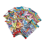 Pokémon TCG: Combined Powers Premium Collection