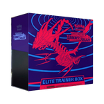 SWSH03 Darkness Ablaze Elite Trainer Box