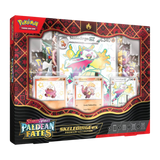 POKÉMON TCG Scarlet & Violet 4.5 Paldean Fates Premium Collection