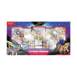 Pokémon TCG Legendary Warriors Premium Collection – features powerful Legendary Pokémon cards and premium collector items