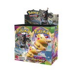 SWSH04 Vivid Voltage Booster Box