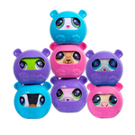 LITTLEST PET SHOP Mini Plush Assortment Series 1