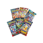 Pokémon TCG: Ogerpon ex Premium Collection