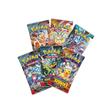 Pokémon TCG: Ogerpon ex Premium Collection