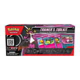 Pokemon TCG - 2025 Trainer's Toolkit