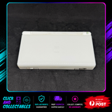 Nintendo DS Lite Console Boxed – White (USG-001)