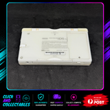 Nintendo DS Lite Console Boxed – White (USG-001)