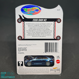 RLC EXCLUSIVE 2006 BMW M3 BLUE