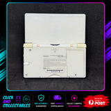 Nintendo DS Lite Console Boxed – White (USG-001)