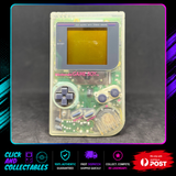 Nintendo Game Boy Original Console – “Play It Loud!” Clear/Transparent (DMG-01)