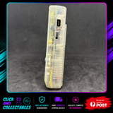 Nintendo Game Boy Original Console – “Play It Loud!” Clear/Transparent (DMG-01)