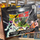 Dragonball Z 2014 Panini TCG Base Set Booster Box