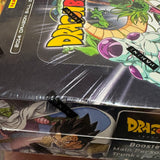 Dragonball Z 2014 Panini TCG Base Set Booster Box