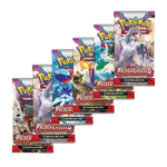 SV02 Paldea Evolved Booster Pack