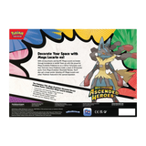 Pokémon TCG: Ascended Heroes Premium Poster Collection