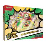Pokémon TCG: Mega Evolution - Mega EX Box