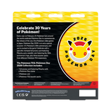 Pokémon TCG: Pokémon Day 2026 Collection