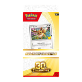 Pokémon TCG: 30th Celebration Knock Out Collection