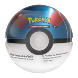 POKÉMON TCG: 2025 PokeBall Collector Tin