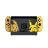 Switch Let’s Go Eevee Console