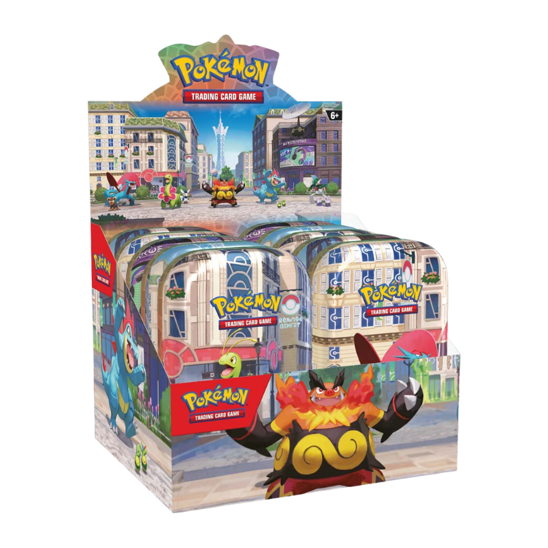 pokemon booster box australia Pokmon TCG - Scarlet & Violet Surging Sparks Buy Pokmon Cards Australia |