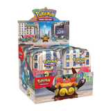 Pokemon TCG: Lumiose City Mini Tin