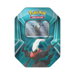 Pokémon TCG: Triple Whammy Collector Tin (Set of 3)
