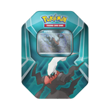 Pokémon TCG: Triple Whammy Collector Tin (Set of 3)