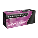 Pokemon TCG - 2025 Trainer's Toolkit