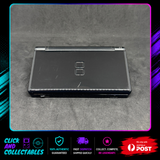 Nintendo DS Lite Console – Black (USG-001) 1