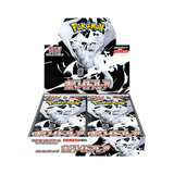 Japanese Pokemon White Flare SV11W Booster Box