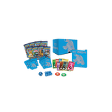 XY Evolutions Elite Trainer Box