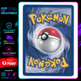 Pokemon Kingdra Neo Genesis Holo Rare • 8/111 Unlimited