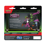 Scarlet and Violet - Shrouded Fable 3 Pack Blister