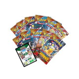 SV08 Surging Sparks Elite Trainer Box (Pokemon Centre)